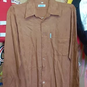 Young line mens dress shirt